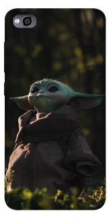 Чохол на Xiaomi Redmi 4a Бэбі Йода фото 1 з 1