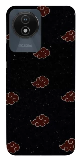 Чохол на Vivo Y02 Naruto фото 1 з 1