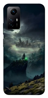 Чохол на Xiaomi Redmi Note 12S Harry Potter Legacy фото 1 з 1