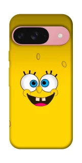 Чехол на Google Pixel 9 SpongeBob фото 1 из 1