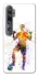 Чохол на Xiaomi Mi Note 10 / Note 10 Pro / Mi CC9 Pro Football Player v3 фото 1 з 1