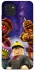 Чохол на Samsung Galaxy A03 Roblox galaxy warriors фото 1 з 1