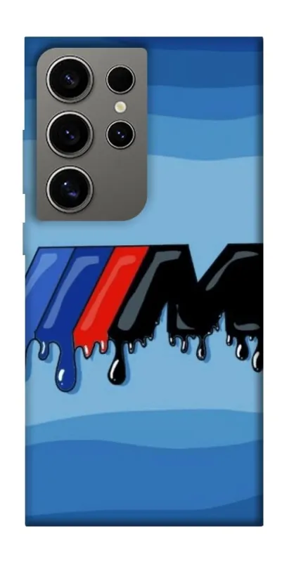 Чохол на Samsung Galaxy S24 Ultra BMW v14 фото 1 з 1
