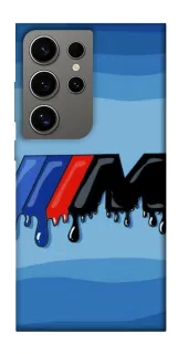 Чохол на Samsung Galaxy S24 Ultra BMW v14 фото 1 з 1