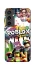 Чохол на Samsung Galaxy S24 FE Roblox Characters Collage фото 1 з 1