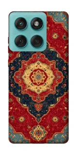 Чехол на Motorola Edge 60 Fusion Ковёр v50 фото 1 из 1