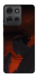 Чехол на Motorola Moto G75 Todo v5 фото 1 из 1