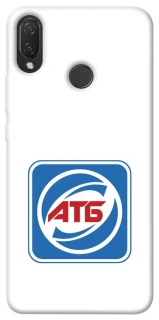 Чохол на Huawei P Smart+ (nova 3i) AТБ фото 1 з 1