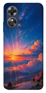 Чехол на Oppo A17 On top фото 1 из 1