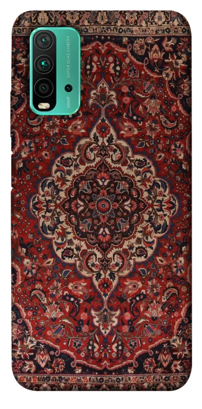 Чохол на Xiaomi Redmi Note 9 4G / Redmi 9 Power Килим v14 фото 1 з 1