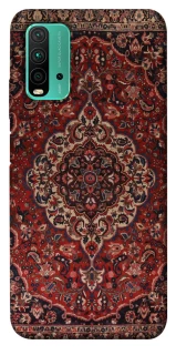 Чохол на Xiaomi Redmi Note 9 4G / Redmi 9 Power Килим v14 фото 1 з 1