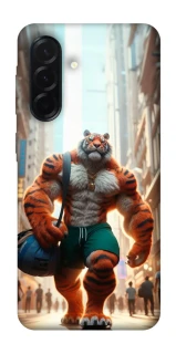 Чехол на Samsung Galaxy A37 5G Тигр фото 1 из 1