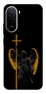 Чехол на Xiaomi Redmi A7 Pro 4G Angel of Faith фото 1 из 2