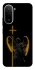 Чехол на Xiaomi Redmi A7 Pro 4G Angel of Faith фото 1 из 2