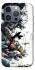 Чехол на Apple iPhone 16 Pro Max Goku фото 1 из 1