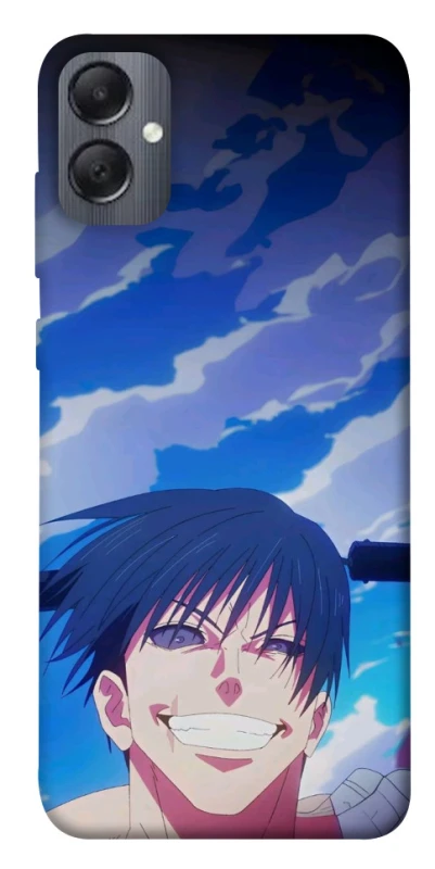 Чохол на Samsung Galaxy A05 Toji v5 фото 1 з 1