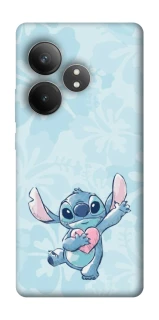 Чехол на Realme GT Neo 6 Stitch ver.9 фото 1 из 1