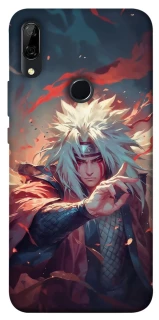 Чехол на Huawei P Smart Z Jiraiya фото 1 из 1