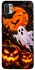 Чехол на Xiaomi Redmi Note 10 5G Halloween v16 фото 1 из 1