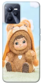 Чехол на Realme C35 Wakuku ver.2 фото 1 из 1