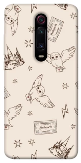 Чохол на Xiaomi Redmi K20 / K20 Pro / Mi9T / Mi9T Pro Harry Potter v2 фото 1 з 1