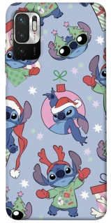 Чохол на Xiaomi Redmi Note 10 5G Stitch ver.20 фото 1 з 1