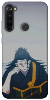 Чохол на Xiaomi Redmi Note 8T Geto фото 1 з 1