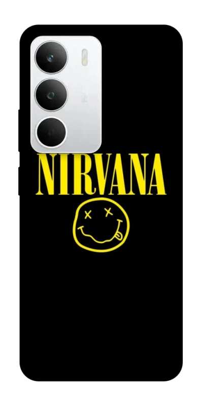 Чохол на Realme C71 Nirvana ver.1 фото 1 з 1