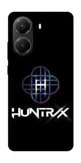 Чехол на Xiaomi Poco X7 Pro K-Pop Demon Hunters ver.17 фото 1 из 1