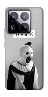 Чохол на Xiaomi 15 Pro Halloween Vogue фото 1 з 1