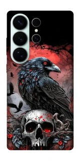 Чехол на Samsung Galaxy S26 Ultra Death eagle фото 1 из 1