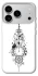 Чехол на Apple iPhone 17 Pro Max (6.9") Tattoo ver.8 фото 1 из 1