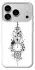 Чехол на Apple iPhone 18 Pro Max Tattoo ver.8 фото 1 из 1