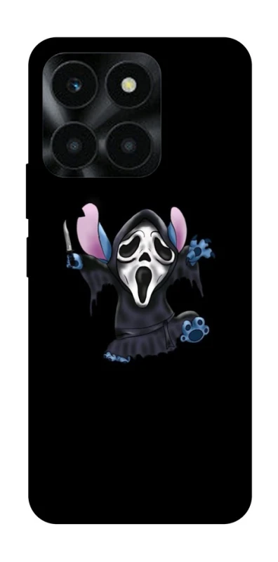 Чохол на Huawei Honor X6a Halloween Stitch ver.2 фото 1 з 1