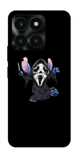 Чохол на Huawei Honor X6a Halloween Stitch ver.2 фото 1 з 1