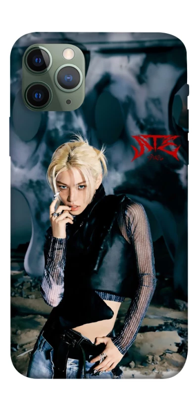 Чохол на Apple iPhone 11 Pro (5.8") Felix v2- Stray Kids фото 1 з 1