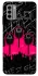 Чехол на Nokia G22 squid game v4 фото 1 из 1