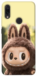 Чохол на Xiaomi Redmi Note 7 / Note 7 Pro / Note 7s Forest Smile Labubu фото 1 з 1