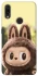 Чехол на Xiaomi Redmi Note 7 / Note 7 Pro / Note 7s Forest Smile Labubu фото 1 из 1