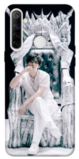 Чохол на Realme 6i Lee Know GIANT фото 1 з 1