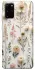 Чехол на Samsung Galaxy S20+ Floral design ver.1 фото 1 из 1