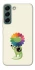 Чохол на Samsung Galaxy S22 Rainbow lacosta фото 1 з 1