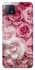 Чохол на Oppo A72 5G / A73 5G Рожеві Квіти фото 1 з 1