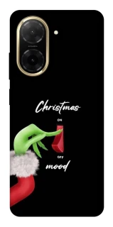 Чохол на Xiaomi Redmi A5 (Europe version) Grinch mood фото 1 з 1