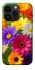 Чохол на Apple iPhone 14 Pro (6.1") Flowers v32 фото 1 з 1