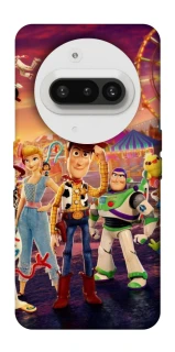 Чохол на Nothing Phone (3a) Toy Story ver.4 фото 1 з 1