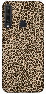 Чохол на Huawei Y6p Leopard Skin v2 фото 1 з 1