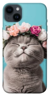 Чохол на Apple iPhone 14 Plus (6.7") Mood(1) фото 1 з 1