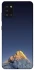 Чехол на Samsung Galaxy A31 Sky mountains фото 1 из 1