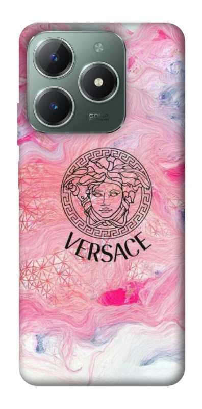 Чохол на Realme C61 Versace ver.3 фото 1 з 1